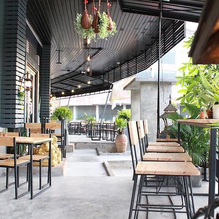 Mook Anda Hotel Phuket Εξωτερικό φωτογραφία