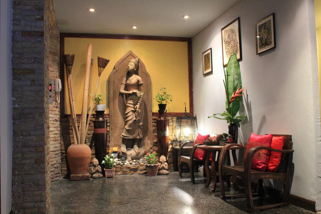 Mook Anda Hotel Phuket Εξωτερικό φωτογραφία