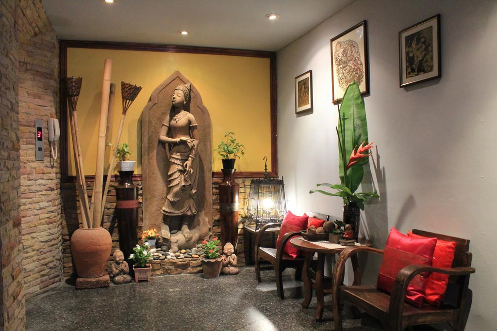 Mook Anda Hotel Phuket Εξωτερικό φωτογραφία