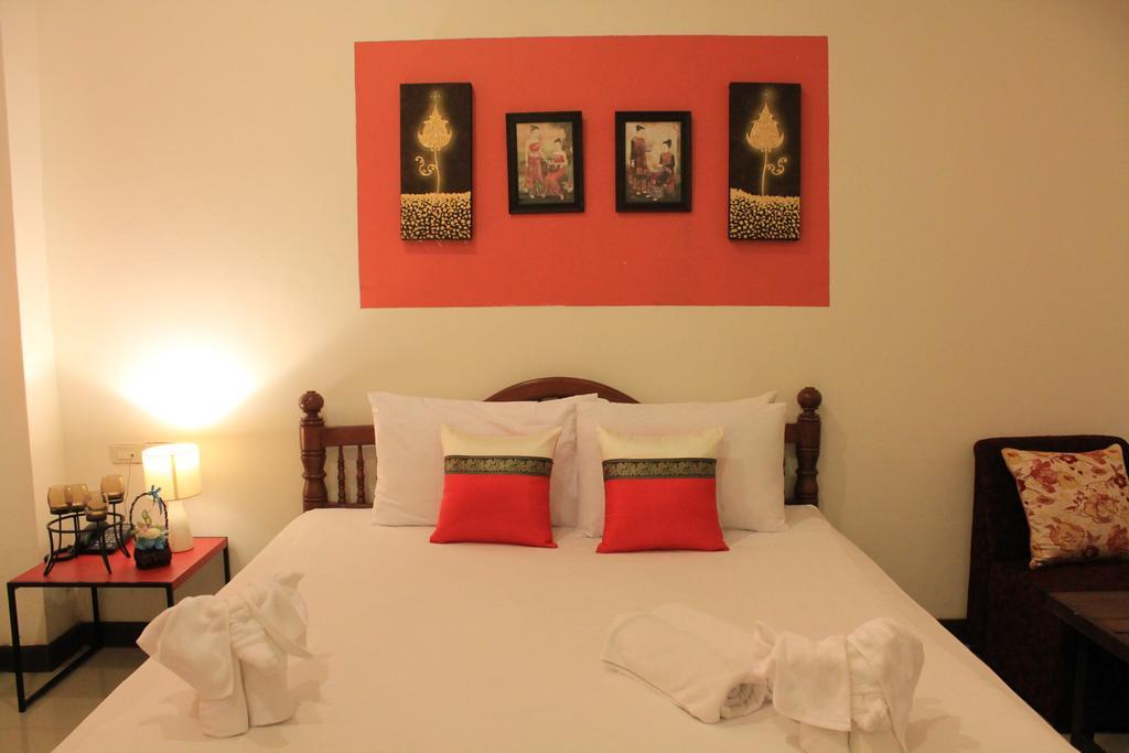 Mook Anda Hotel Phuket Εξωτερικό φωτογραφία