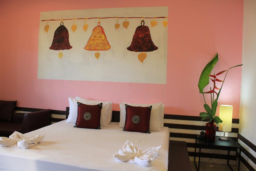 Mook Anda Hotel Phuket Εξωτερικό φωτογραφία
