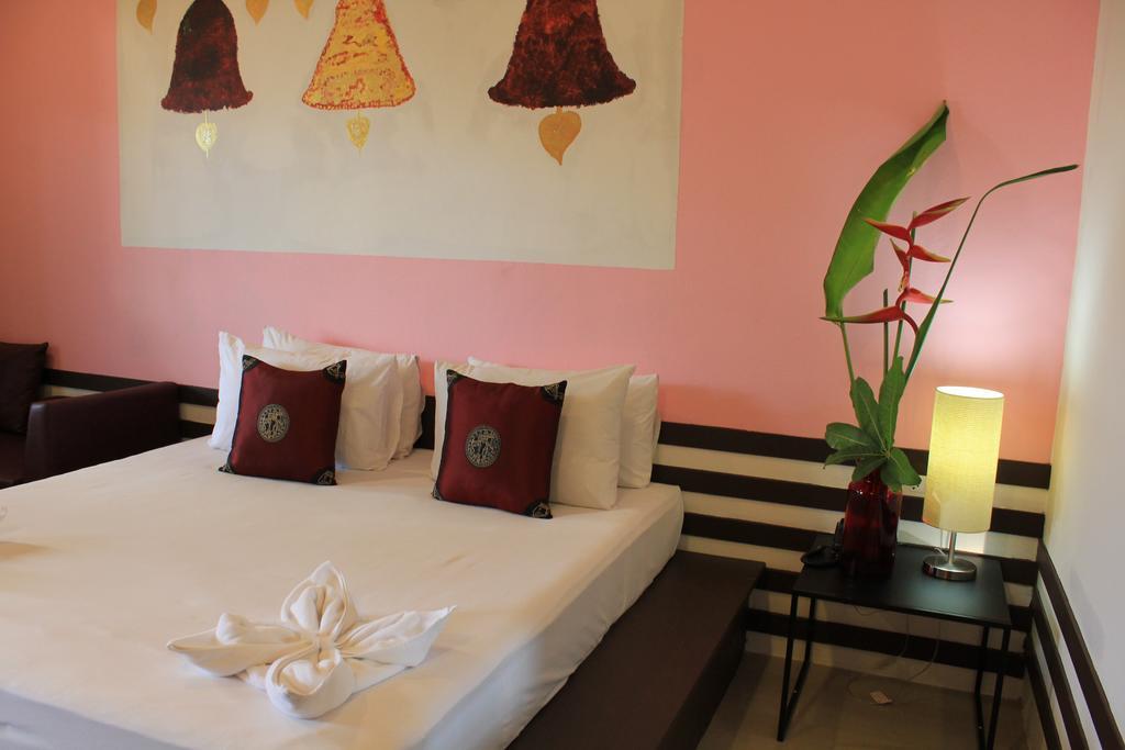 Mook Anda Hotel Phuket Εξωτερικό φωτογραφία