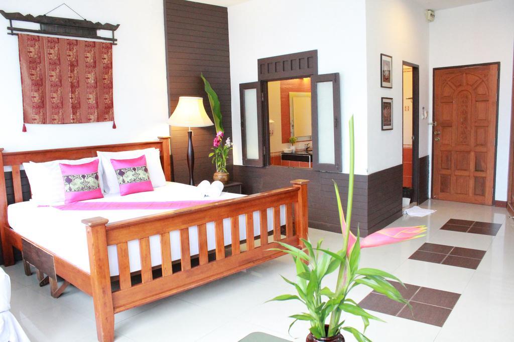 Mook Anda Hotel Phuket Εξωτερικό φωτογραφία