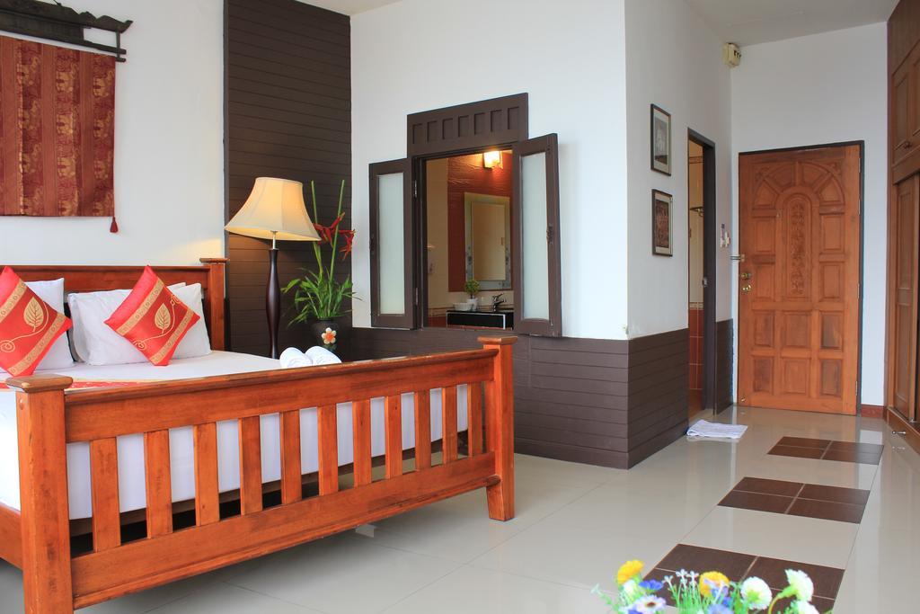 Mook Anda Hotel Phuket Εξωτερικό φωτογραφία