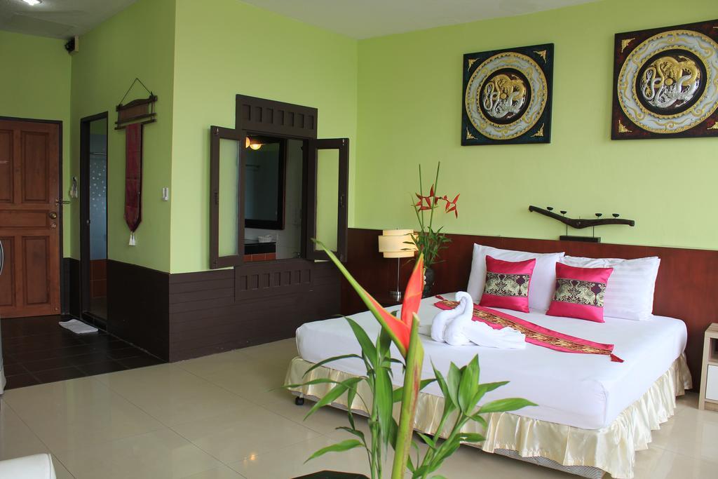 Mook Anda Hotel Phuket Εξωτερικό φωτογραφία