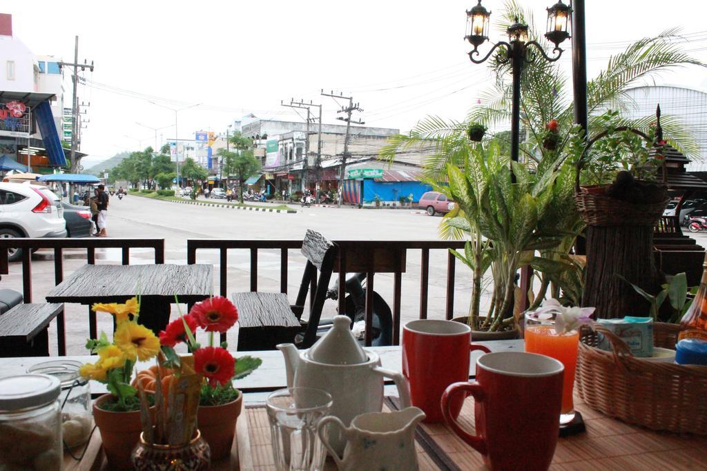 Mook Anda Hotel Phuket Εξωτερικό φωτογραφία