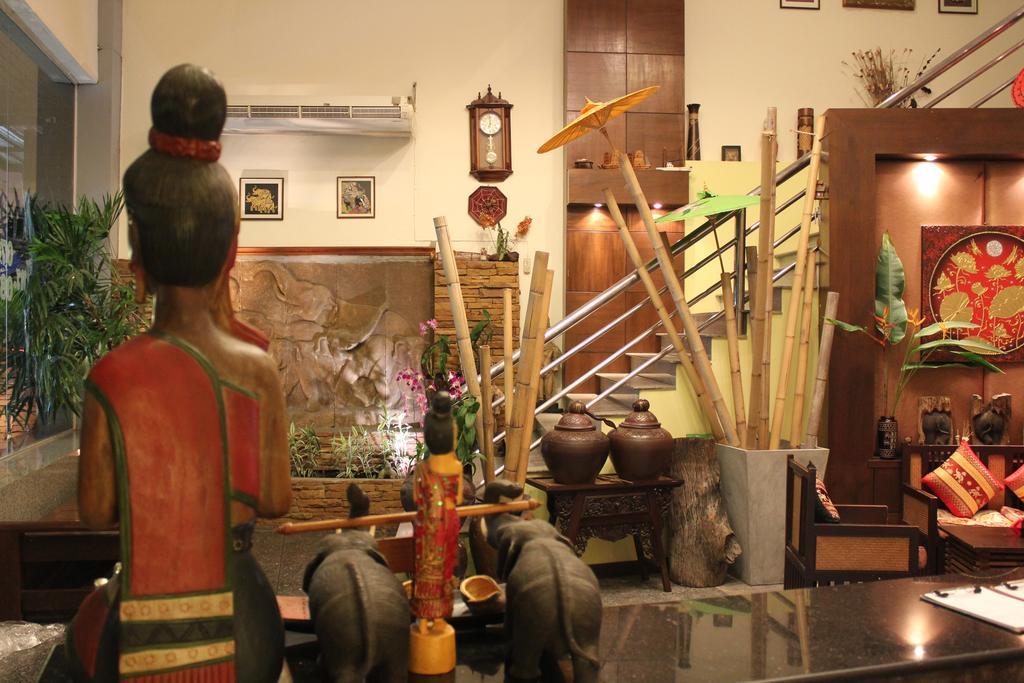 Mook Anda Hotel Phuket Εξωτερικό φωτογραφία
