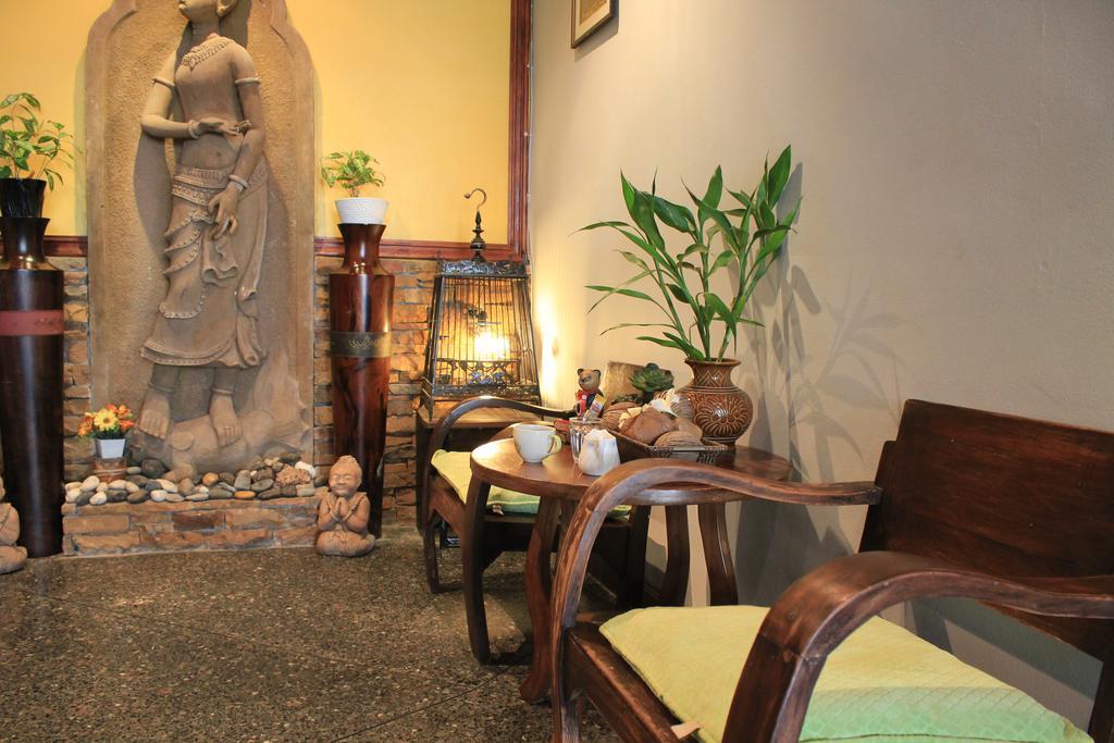 Mook Anda Hotel Phuket Εξωτερικό φωτογραφία