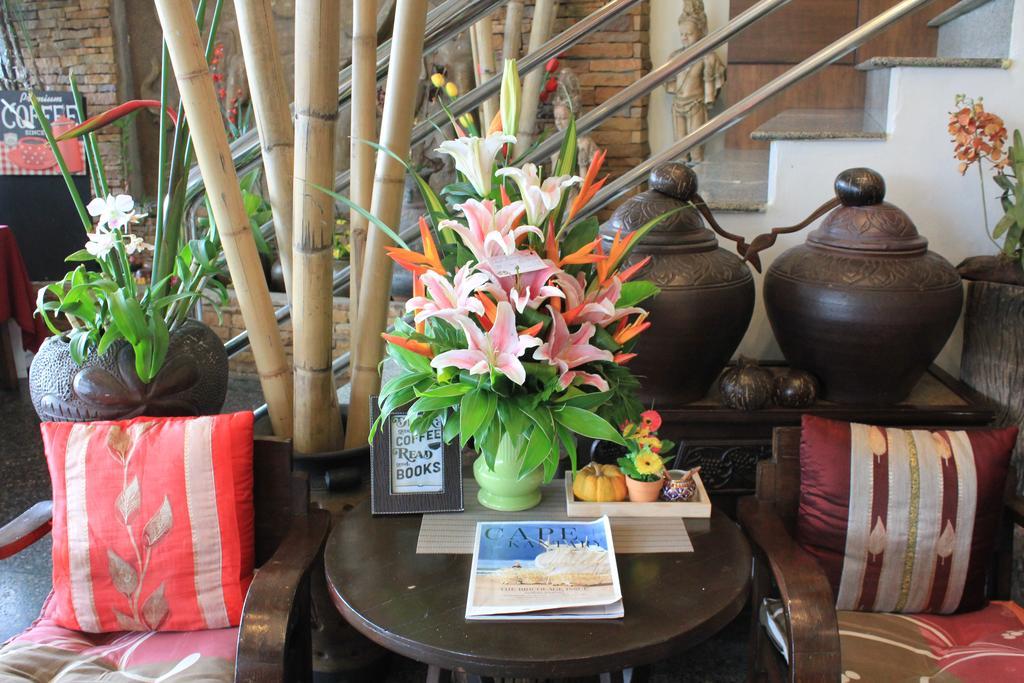 Mook Anda Hotel Phuket Εξωτερικό φωτογραφία
