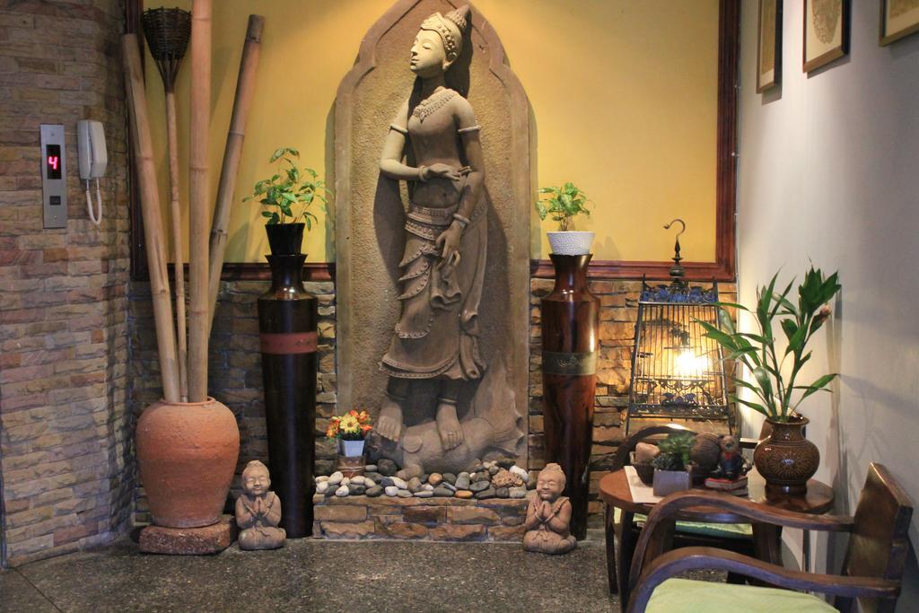 Mook Anda Hotel Phuket Εξωτερικό φωτογραφία