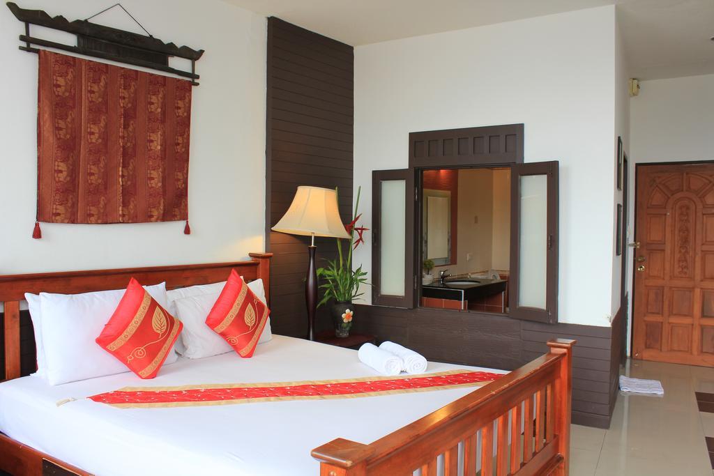 Mook Anda Hotel Phuket Εξωτερικό φωτογραφία