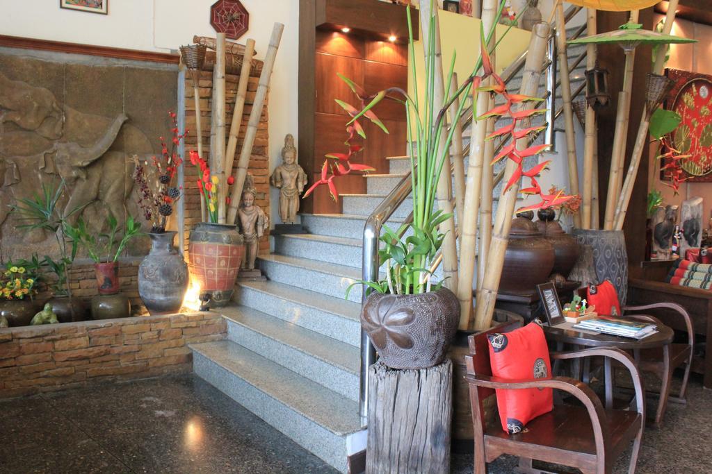 Mook Anda Hotel Phuket Εξωτερικό φωτογραφία