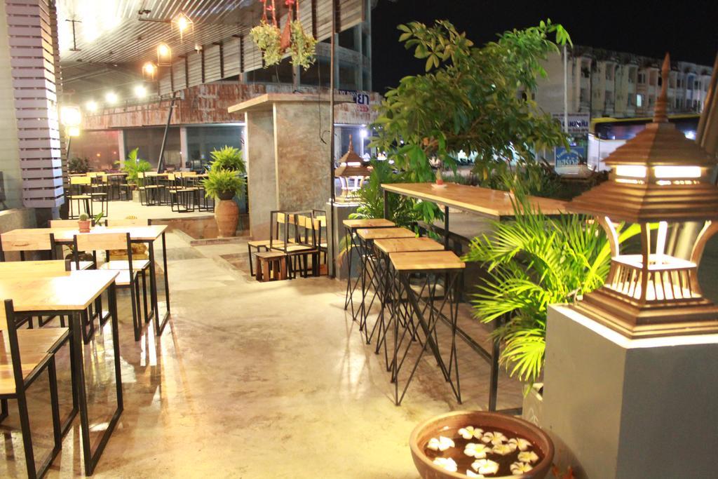 Mook Anda Hotel Phuket Εξωτερικό φωτογραφία