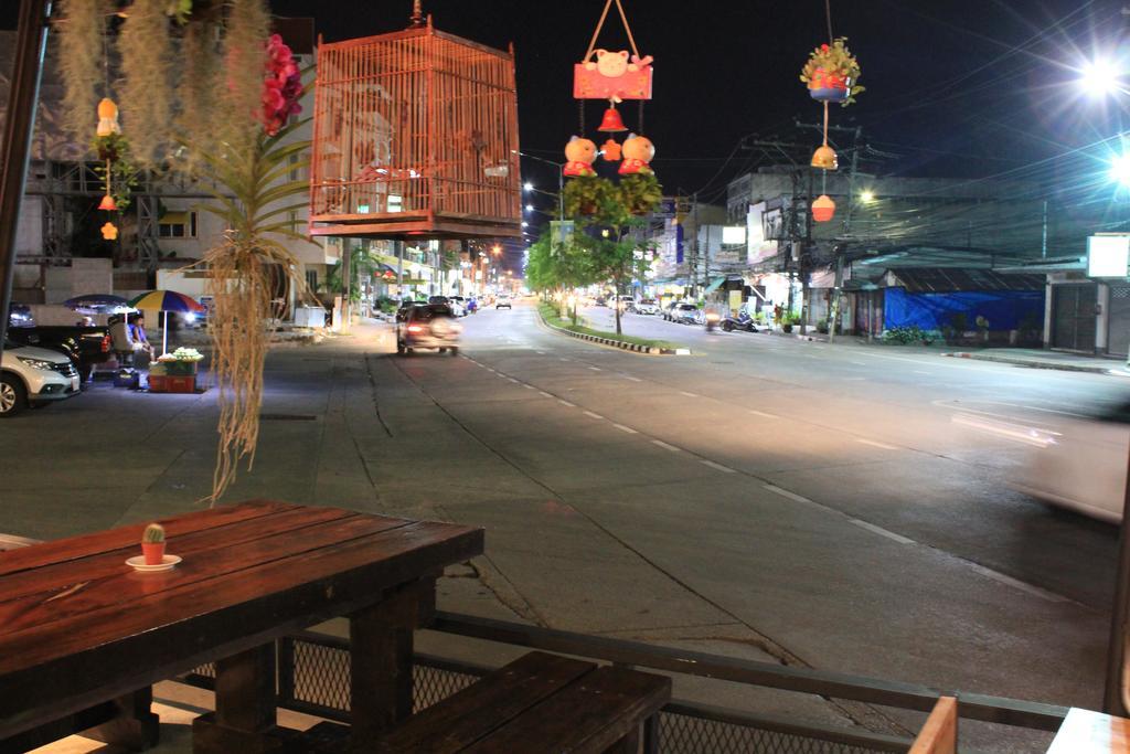 Mook Anda Hotel Phuket Εξωτερικό φωτογραφία