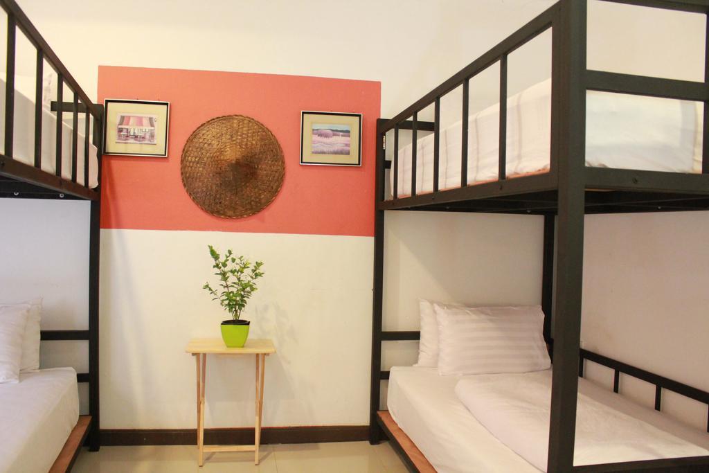Mook Anda Hotel Phuket Εξωτερικό φωτογραφία