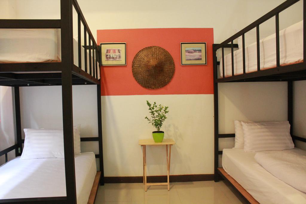 Mook Anda Hotel Phuket Εξωτερικό φωτογραφία