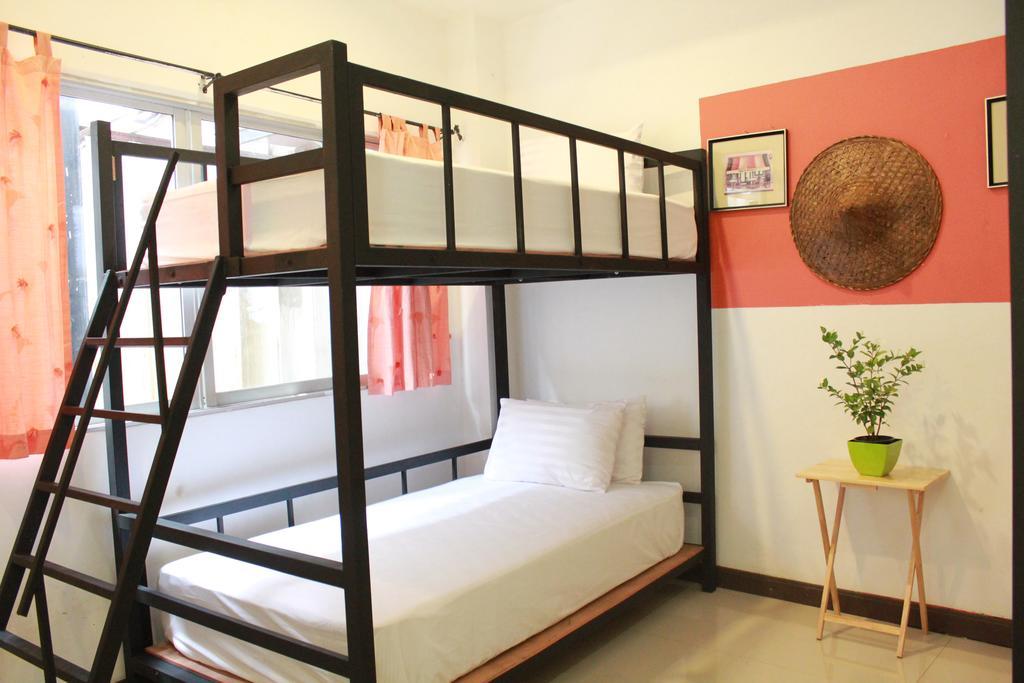 Mook Anda Hotel Phuket Εξωτερικό φωτογραφία