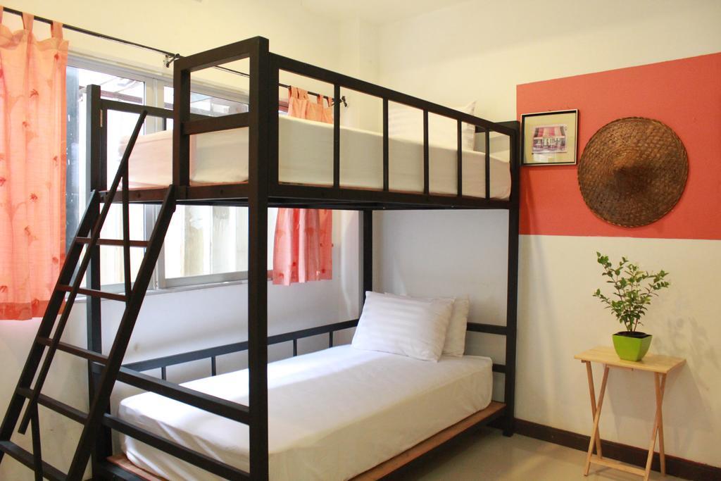 Mook Anda Hotel Phuket Εξωτερικό φωτογραφία