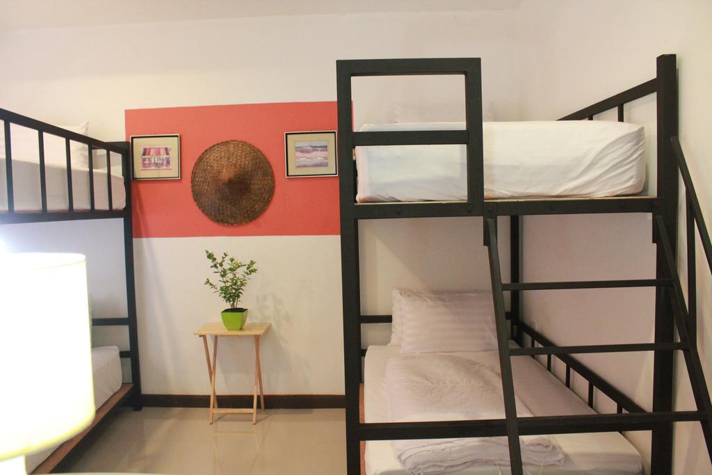 Mook Anda Hotel Phuket Εξωτερικό φωτογραφία