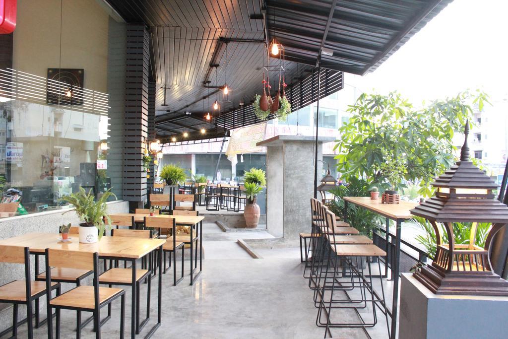 Mook Anda Hotel Phuket Εξωτερικό φωτογραφία