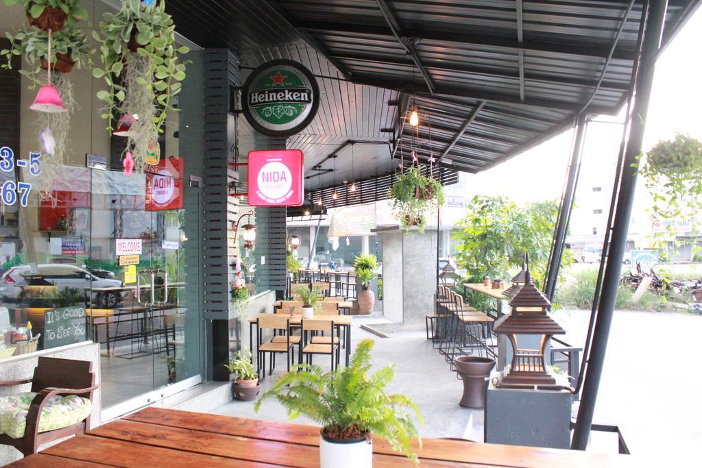 Mook Anda Hotel Phuket Εξωτερικό φωτογραφία