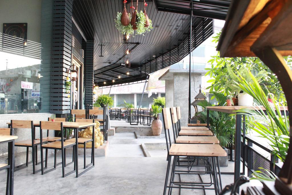 Mook Anda Hotel Phuket Εξωτερικό φωτογραφία