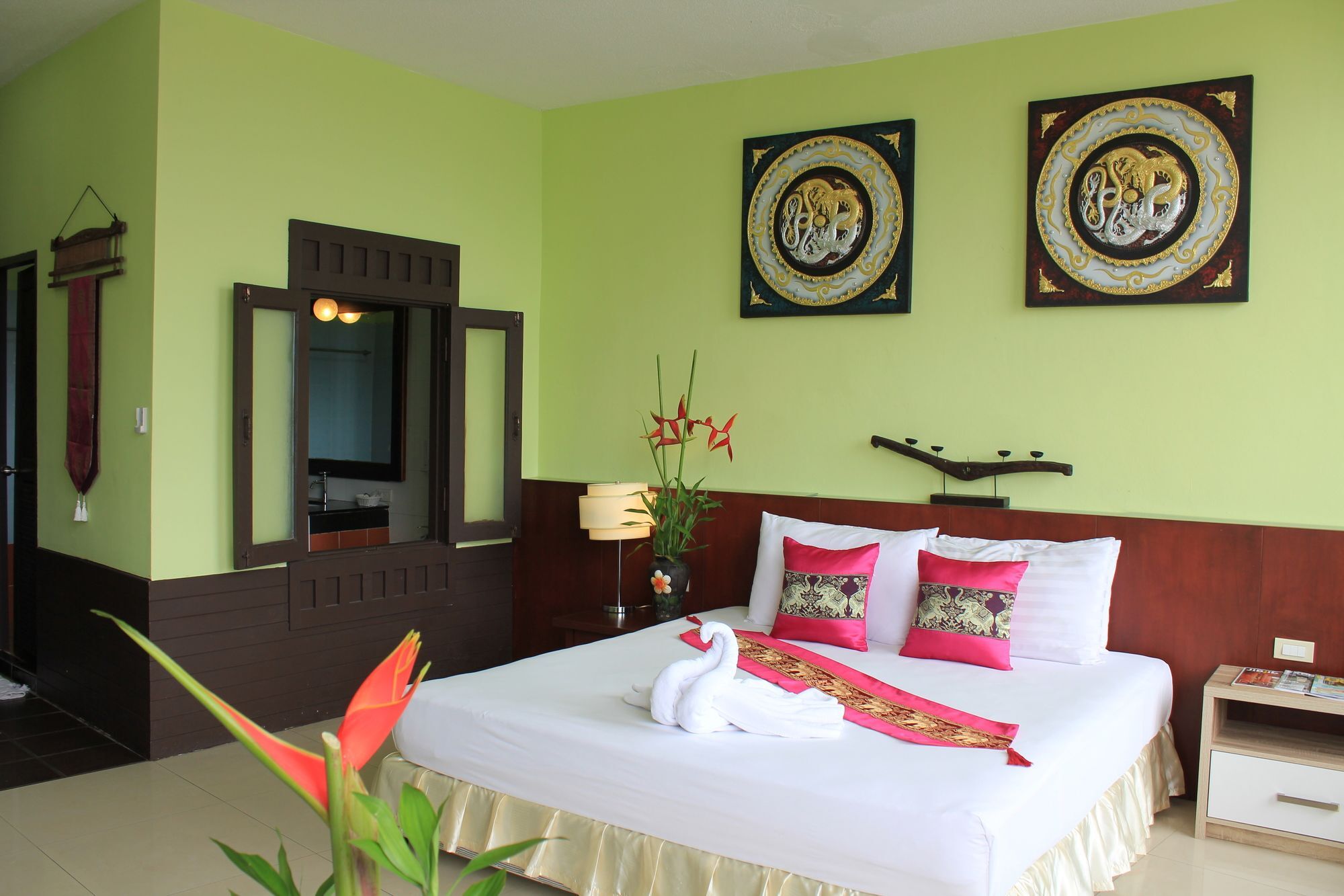 Mook Anda Hotel Phuket Εξωτερικό φωτογραφία